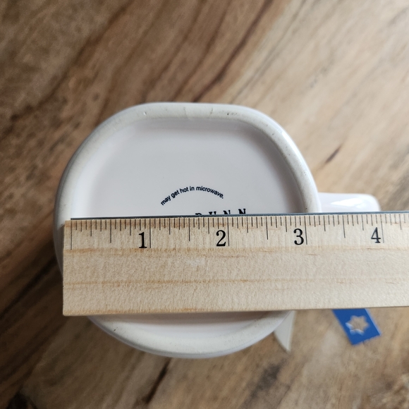 Rae Dunn Festival of Lights Hanukkah Mug - Picture 13 of 13